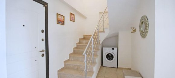 4 rooms Penthouse in Oba, Turkey No. 17377 16