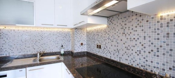 4 rooms Penthouse in Oba, Turkey No. 17377 20