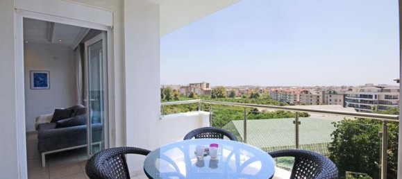 4 rooms Penthouse in Oba, Turkey No. 17377 19