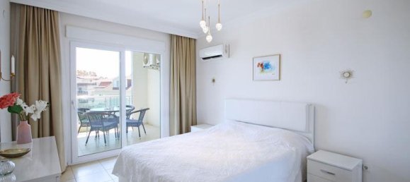 4 rooms Penthouse in Oba, Turkey No. 17377 14