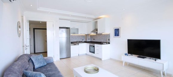 4 rooms Penthouse in Oba, Turkey No. 17377 22