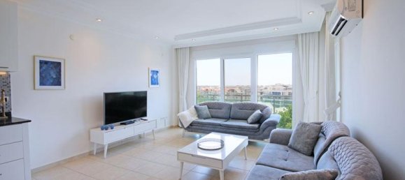 4 rooms Penthouse in Oba, Turkey No. 17377 24
