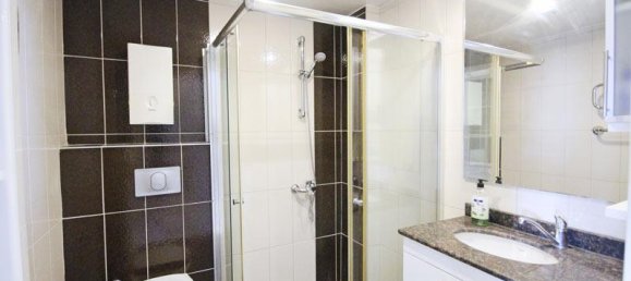 4 rooms Penthouse in Oba, Turkey No. 17377 17