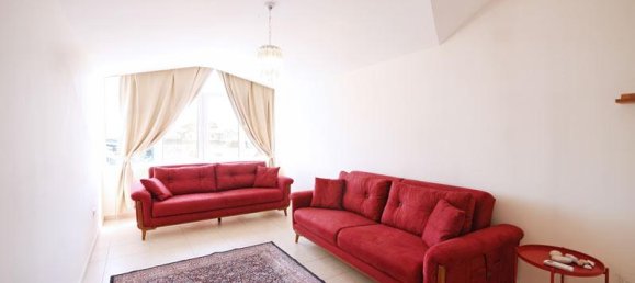 4 rooms Penthouse in Oba, Turkey No. 17377 8