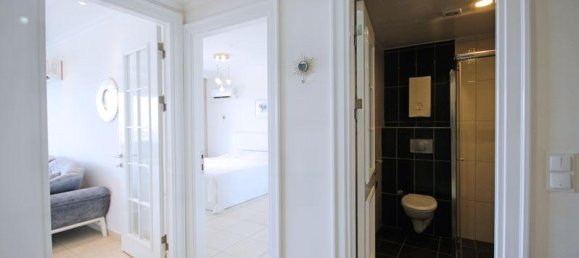 4 rooms Penthouse in Oba, Turkey No. 17377 18