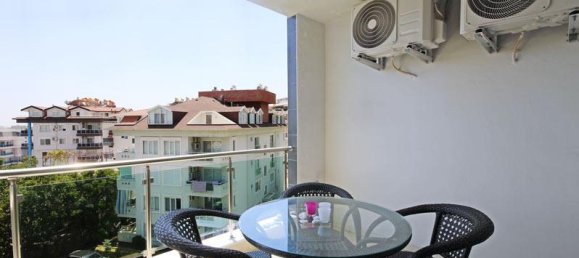4 rooms Penthouse in Oba, Turkey No. 17377 10