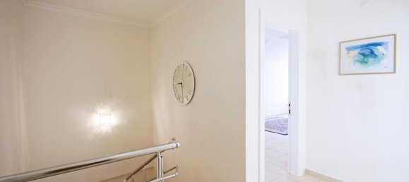 4 rooms Penthouse in Oba, Turkey No. 17377 15