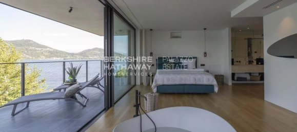 6 bedrooms Villa in Angera, Italy No. 144318 44