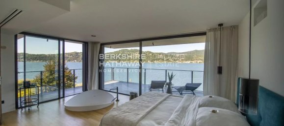 6 bedrooms Villa in Angera, Italy No. 144318 46