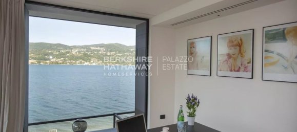 6 bedrooms Villa in Angera, Italy No. 144318 20
