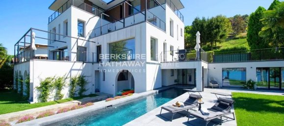 6 bedrooms Villa in Angera, Italy No. 144318 4