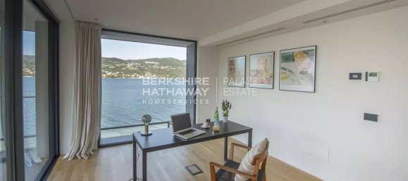 6 bedrooms Villa in Angera, Italy No. 144318 17