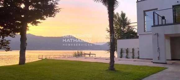 6 bedrooms Villa in Angera, Italy No. 144318 5