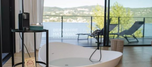 6 bedrooms Villa in Angera, Italy No. 144318 34