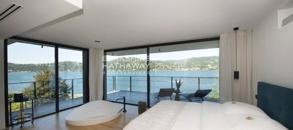 6 bedrooms Villa in Angera, Italy No. 144318 42