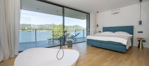 6 bedrooms Villa in Angera, Italy No. 144318 48