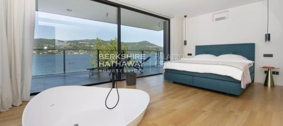 6 bedrooms Villa in Angera, Italy No. 144318 47