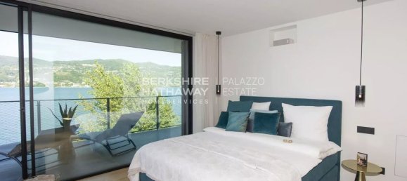 6 bedrooms Villa in Angera, Italy No. 144318 29