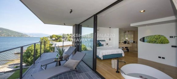 6 bedrooms Villa in Angera, Italy No. 144318 40