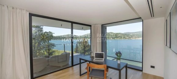 6 bedrooms Villa in Angera, Italy No. 144318 16