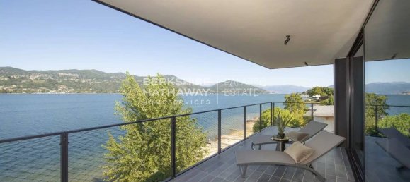 6 bedrooms Villa in Angera, Italy No. 144318 7