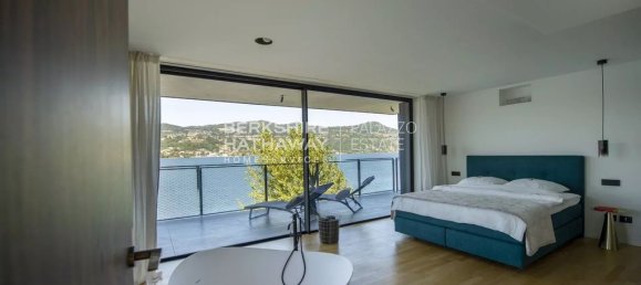 6 bedrooms Villa in Angera, Italy No. 144318 30