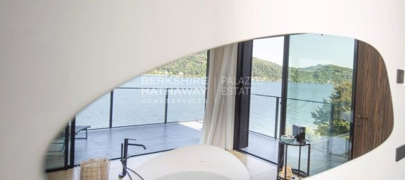 6 bedrooms Villa in Angera, Italy No. 144318 38