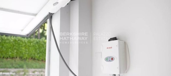 6 bedrooms Villa in Angera, Italy No. 144318 12