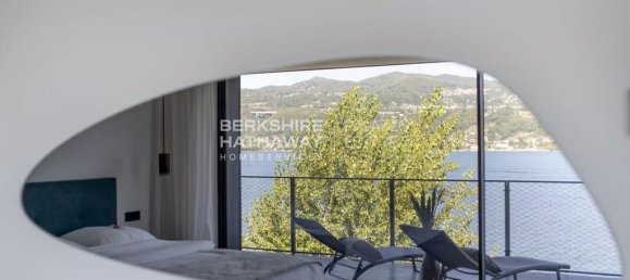 6 bedrooms Villa in Angera, Italy No. 144318 39