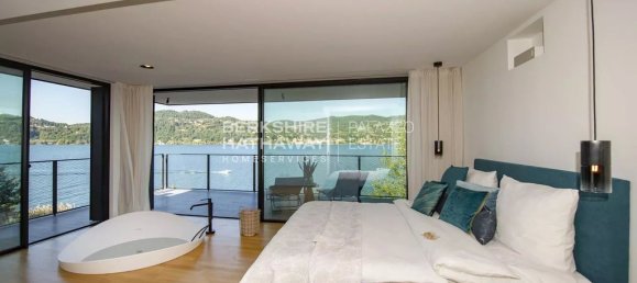 6 bedrooms Villa in Angera, Italy No. 144318 50