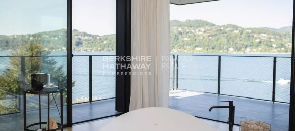 6 bedrooms Villa in Angera, Italy No. 144318 41