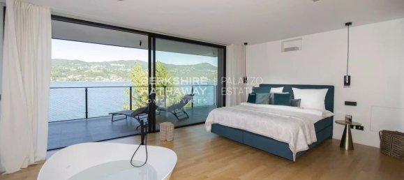 6 bedrooms Villa in Angera, Italy No. 144318 32