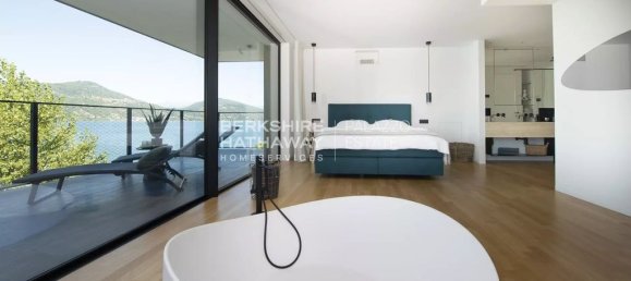 6 bedrooms Villa in Angera, Italy No. 144318 33