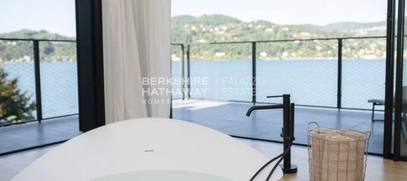 6 bedrooms Villa in Angera, Italy No. 144318 35