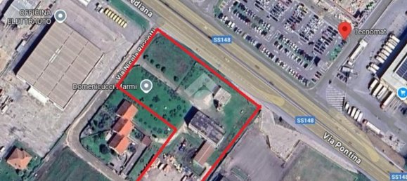 Armazém em Aprilia, Italy 600 m² N.º 273714 20