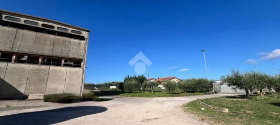 Armazém em Aprilia, Italy 600 m² N.º 273714 13