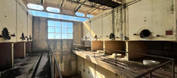 Armazém em Aprilia, Italy 600 m² N.º 273714 8