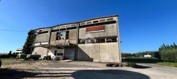 Armazém em Aprilia, Italy 600 m² N.º 273714 19