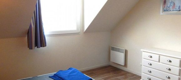 1 غرف نوم منزل في Le Crotoy, France رقم 301965 9