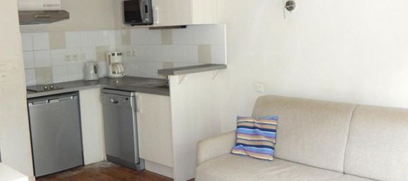 1 غرف نوم منزل في Le Crotoy, France رقم 301965 4