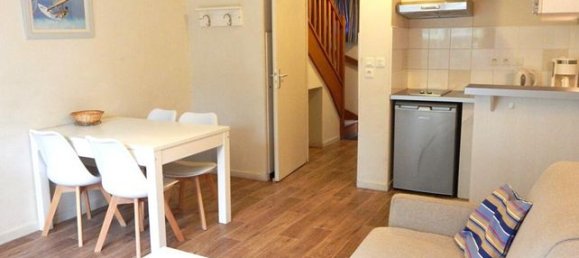 1 غرف نوم منزل في Le Crotoy, France رقم 301965 2