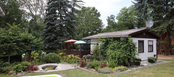 Grundstück in Altenburger Land, Germany, Nr. 267427 4