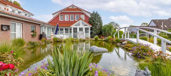 Hotel en Friesland, Germany 608 m² No. 171010 16