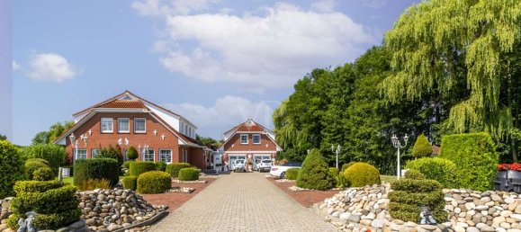 Hotel en Friesland, Germany 608 m² No. 171010 13