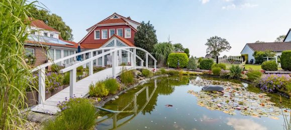 Hotel en Friesland, Germany 608 m² No. 171010 40