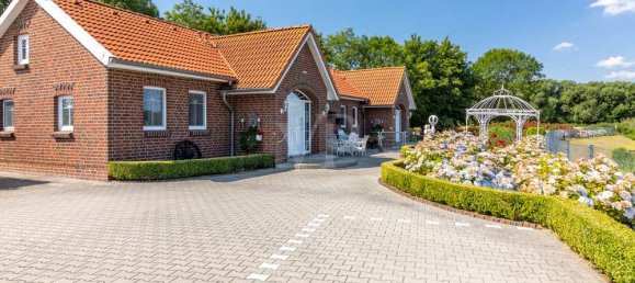 Hotel en Friesland, Germany 608 m² No. 171010 35