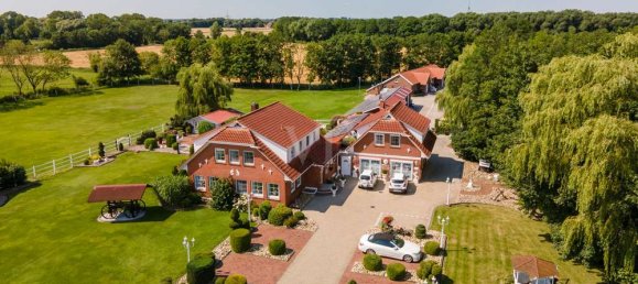 Hotel en Friesland, Germany 608 m² No. 171010 10