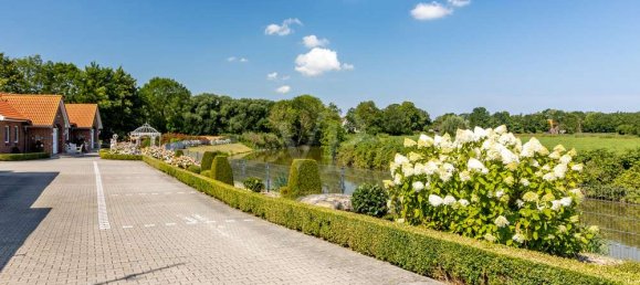 Hotel en Friesland, Germany 608 m² No. 171010 37