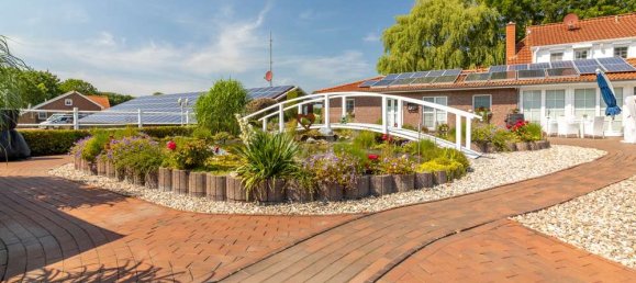 Hotel en Friesland, Germany 608 m² No. 171010 15