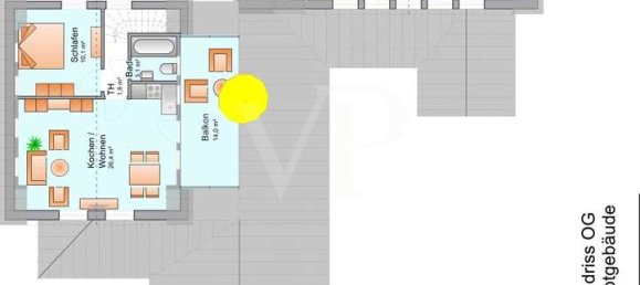 Hotel en Friesland, Germany 608 m² No. 171010 5